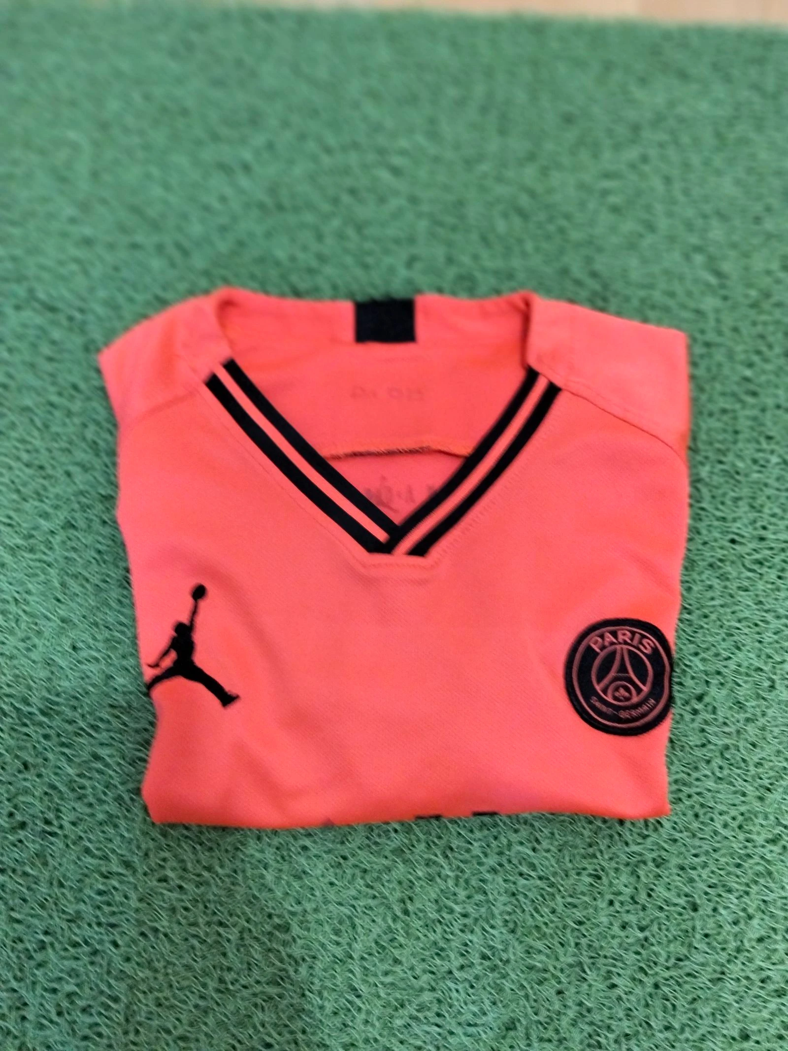 Camiseta de futebol PSG – photo 3